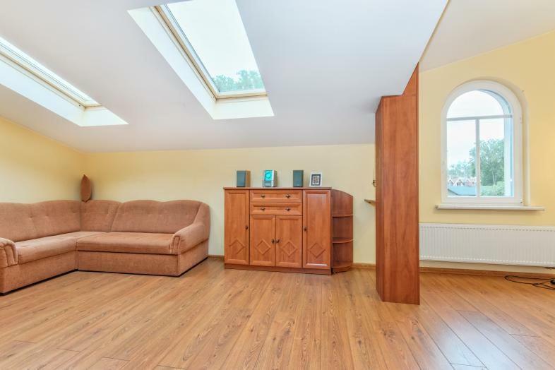 Apartament Fiszer ソポト エクステリア 写真