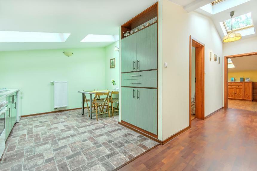 Apartament Fiszer ソポト エクステリア 写真