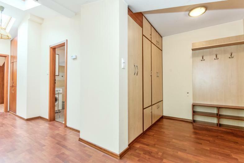 Apartament Fiszer ソポト エクステリア 写真