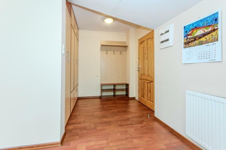 Apartament Fiszer ソポト エクステリア 写真